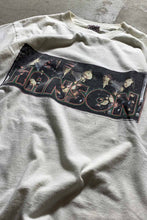 画像をギャラリービューアに読み込む, MADE IN MEXICO 97&#39;S HANSON PRINT BAND T-SHIRT/ WHITE [SIZE: M USED]
