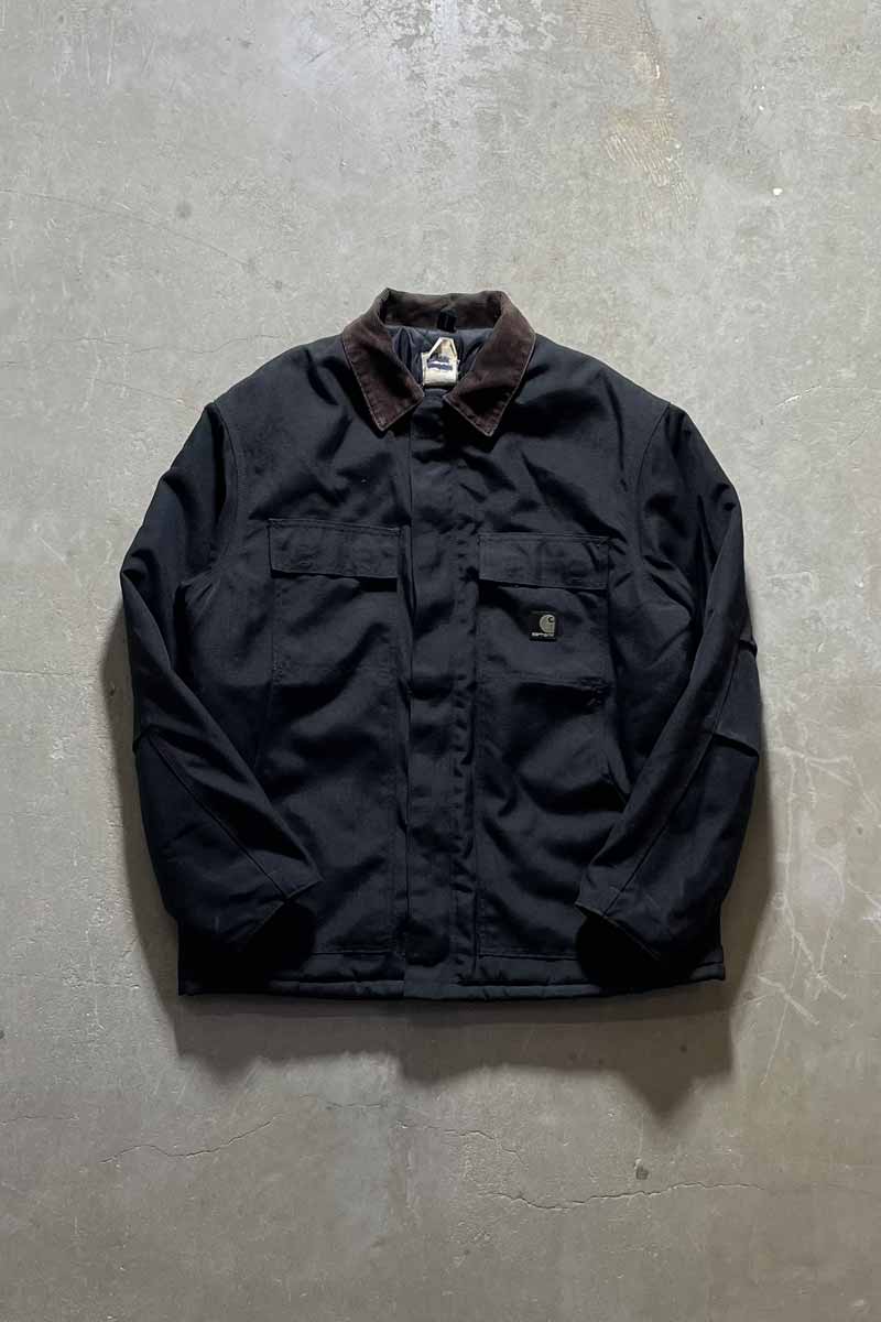 90's Carhartt Traditional Coat Quilting Liner