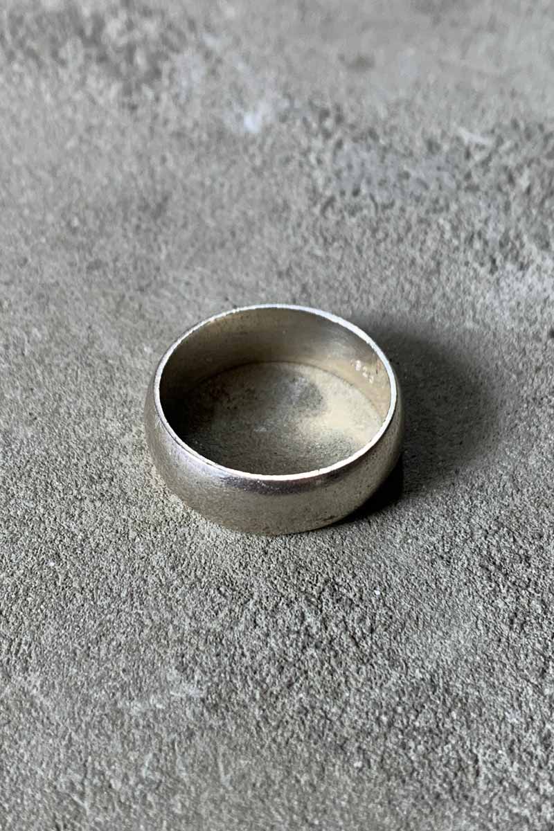 VINTAGE SILVER JEWELRY | 925 SILVER RING – STOCK ORIGINALS