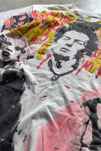 画像をギャラリービューアに読み込む, 90&#39;S SID&amp;NANCY ALL PRINT MOVIE BAND T-SHIRT / WHITE [SIZE: XL USED]
