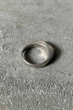 画像をギャラリービューアに読み込む, MADE IN MEXICO 925 SILVER RING [SIZE: 12号相当 USED]
