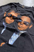 画像をギャラリービューアに読み込む, MADE IN USA 94&#39;S ELTON JOHN TOUR BAND T-SHIRT / BLACK [SIZE: XL DEADSTOCK/NOS]
