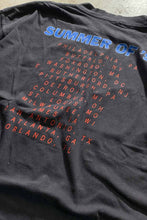 画像をギャラリービューアに読み込む, MADE IN USA 94&#39;S ELTON JOHN TOUR BAND T-SHIRT / BLACK [SIZE: XL DEADSTOCK/NOS]
