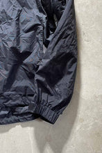 画像をギャラリービューアに読み込む, Y2K EARLY 00&#39;S STORM FIT 3 OUTER LAYER ZIP UP NYLON JACKET / BLACK  [SIZE: S USED]
