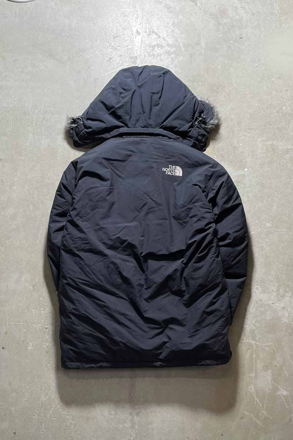 GORE-TEX 600FILL DOWN MODS COAT / BLACK USA企画品 [SIZE: L USED]
