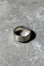 画像をギャラリービューアに読み込む, ESPRIT 925 SILVER RING [SIZE: 13.5号相当 USED]
