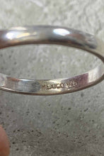 画像をギャラリービューアに読み込む, MADE IN MEXICO 925 SILVER 3 RINGS [SIZE: 18号相当 USED]
