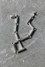 画像をギャラリービューアに読み込む, MADE IN MEXICO 925 SILVER BRACELET [SIZE: ONE SIZE USED]
