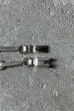 画像をギャラリービューアに読み込む, MADE IN MEXICO 925 SILVER BRACELET [SIZE: ONE SIZE USED]
