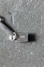 画像をギャラリービューアに読み込む, MADE IN MEXICO 925 SILVER BRACELET [SIZE: ONE SIZE USED]
