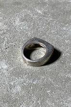 画像をギャラリービューアに読み込む, 925 SILVER RING [SIZE: 15号相当 USED]
