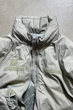 画像をギャラリービューアに読み込む, ECWCS GEN3 LEVEL7 PRIMALOFT JACKET 新品用バック有 / KHAKI [SIZE:M DEADSTOCK/ NOS]
