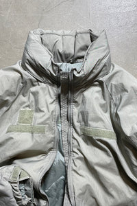 ECWCS GEN3 LEVEL7 PRIMALOFT JACKET 新品用バック有 / KHAKI [SIZE:M DEADSTOCK/ NOS]