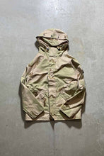 画像をギャラリービューアに読み込む, 02&#39;S GEN1 ECWCS GORE-TEX COLD WEATHER PARKA  / CAMO [SIZE: M USED]

