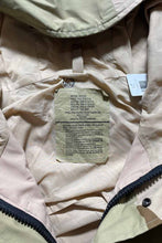 画像をギャラリービューアに読み込む, 02&#39;S GEN1 ECWCS GORE-TEX COLD WEATHER PARKA  / CAMO [SIZE: M USED]
