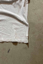 画像をギャラリービューアに読み込む, MADE IN USA 90&#39;S MICKEY POCKET T-SHIRT / GREY [SIZE: L USED]
