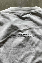 画像をギャラリービューアに読み込む, 90&#39;S CHARLES.R.MACKINTOSH PRINT ART T-SHIRT/ WHITE [SIZE: L USED]
