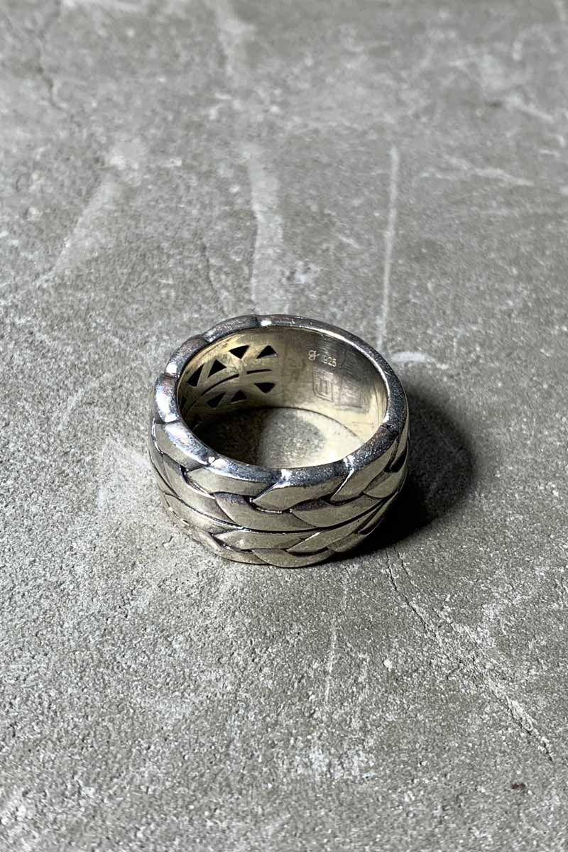 VINTAGE SILVER JEWELRY | 925 SILVER RING – STOCK ORIGINALS