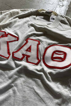 画像をギャラリービューアに読み込む, MADE IN USA 80-90&#39;S KAO PATCH T-SHIRT/ WHITE [SIZE: L USED]
