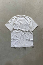 画像をギャラリービューアに読み込む, MADE IN USA 80-90&#39;S KAO PATCH T-SHIRT/ PURPLE [SIZE: L USED]

