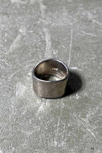 画像をギャラリービューアに読み込む, MADE IN MEXICO 925 SILVER RING  [SIZE: 9.5号相当 USED]
