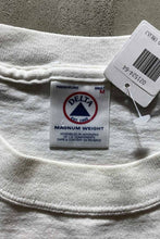 画像をギャラリービューアに読み込む, 90-00&#39;S KENNEDY PRINT T-SHIRT/ WHITE [SIZE: M USED]
