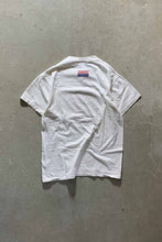 画像をギャラリービューアに読み込む, 90-00&#39;S KENNEDY PRINT T-SHIRT/ WHITE [SIZE: M USED]
