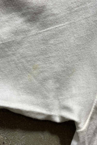MADE IN MEXICO 99'S THE BEATLES PRINT BAND T-SHIRT/ WHITE [SIZE: L USED]