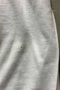 MADE IN MEXICO 99'S THE BEATLES PRINT BAND T-SHIRT/ WHITE [SIZE: L USED]