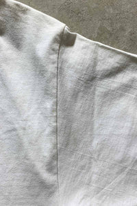 MADE IN MEXICO 99'S THE BEATLES PRINT BAND T-SHIRT/ WHITE [SIZE: L USED]