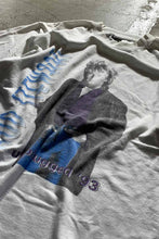 画像をギャラリービューアに読み込む, MADE IN USA 93&#39;S ROD STEWART UNPLUGGED PRINT BAND T-SHIRT/ WHITE [SIZE: XL USED]
