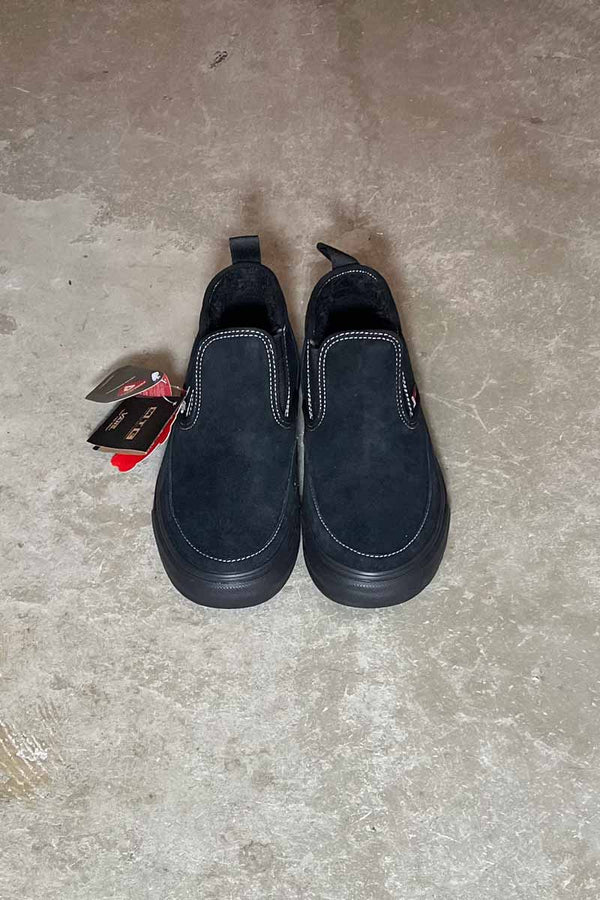 MID SLIP MTE-1 箱付き USA企画品 / BLACK [SIZE US8(26.0cm相当) NOS/DEADSTOCK]