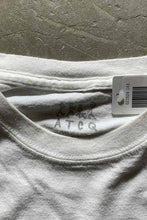 画像をギャラリービューアに読み込む, A TRIBE CALLED QUEST DUO HIP HOP T-SHIRT/ WHITE [SIZE: M USED]
