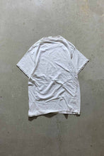 画像をギャラリービューアに読み込む, A TRIBE CALLED QUEST DUO HIP HOP T-SHIRT/ WHITE [SIZE: M USED]
