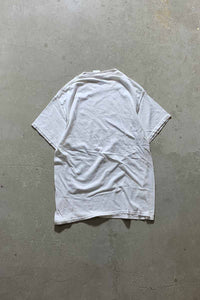 A TRIBE CALLED QUEST DUO HIP HOP T-SHIRT/ WHITE [SIZE: M USED]