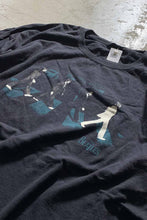 画像をギャラリービューアに読み込む, THE BEATLES ABBEY ROAD PRINT BAND T-SHIRT / BLACK [SIZE: 2XL USED]
