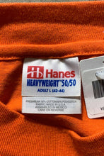 画像をギャラリービューアに読み込む, MADE IN MEXICO 90-00&#39;S MILLION WOMEN MARCH PROTEST T-SHIRT/ ORANGE [SIZE: L USED]

