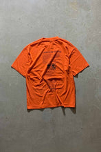 画像をギャラリービューアに読み込む, MADE IN MEXICO 90-00&#39;S MILLION WOMEN MARCH PROTEST T-SHIRT/ ORANGE [SIZE: L USED]
