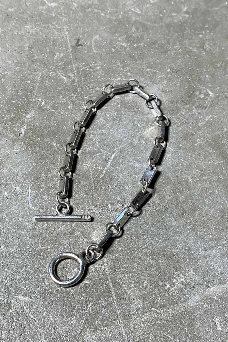 925 SILVER BRACELET [SIZE: ONE SIZE USED]