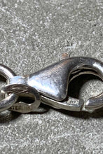 画像をギャラリービューアに読み込む, STERLING SILVER BRACELET [SIZE: ONE SIZE USED]

