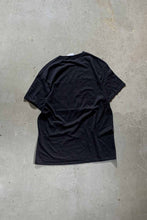 画像をギャラリービューアに読み込む, RUN-D.M.C PRINT HIP HOP T-SHIRT / BLACK [SIZE: L USED]
