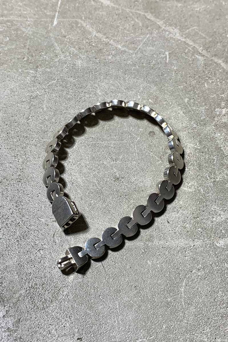 925 SILVER BRACELET [SIZE: ONE SIZE USED]