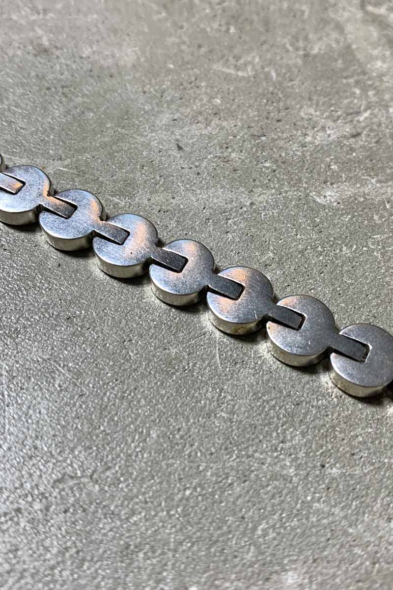 925 SILVER BRACELET [SIZE: ONE SIZE USED]