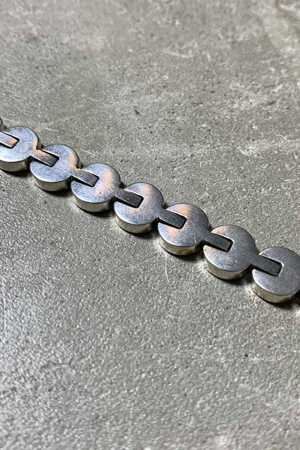 925 SILVER BRACELET [SIZE: ONE SIZE USED]