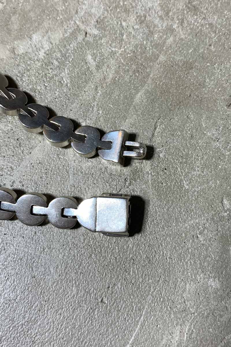 925 SILVER BRACELET [SIZE: ONE SIZE USED]