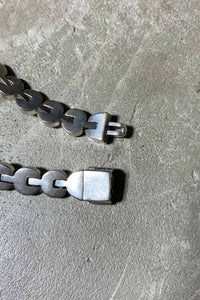 925 SILVER BRACELET [SIZE: ONE SIZE USED]