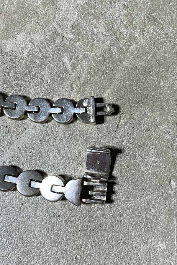 925 SILVER BRACELET [SIZE: ONE SIZE USED]