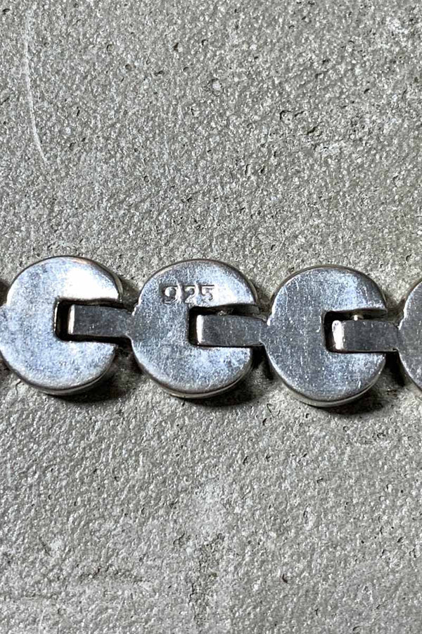 925 SILVER BRACELET [SIZE: ONE SIZE USED]