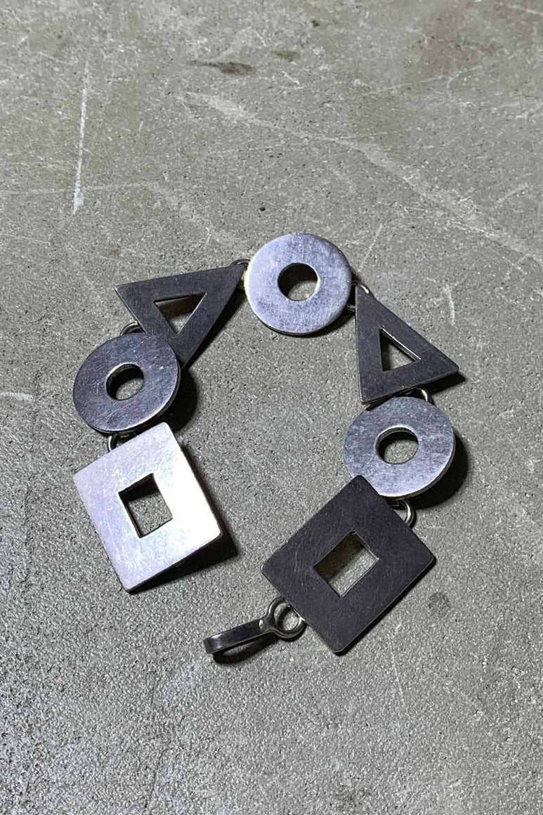 925 SILVER BRACELET [SIZE: ONE SIZE USED]