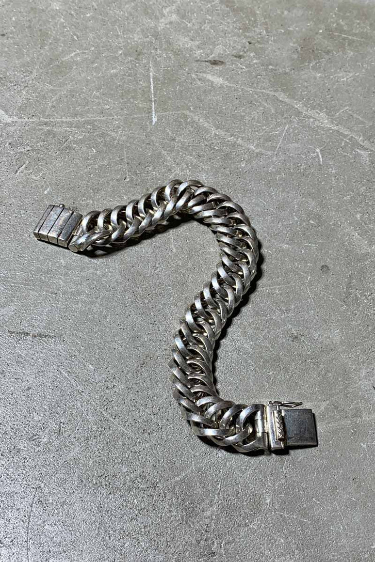 925 SILVER BRACELET [SIZE: ONE SIZE USED]